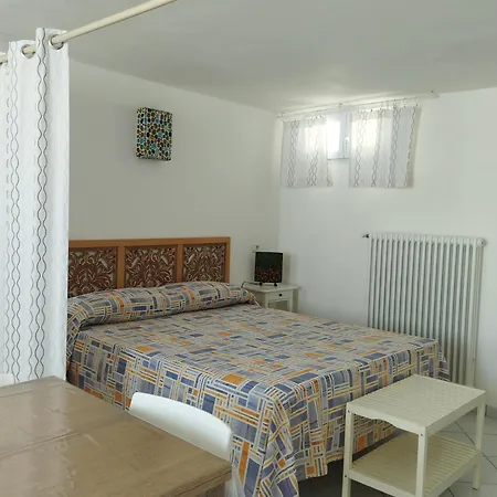 Apartamento Le Dei Pescatori - Casa Di Giusy Arcipelago Ponziano