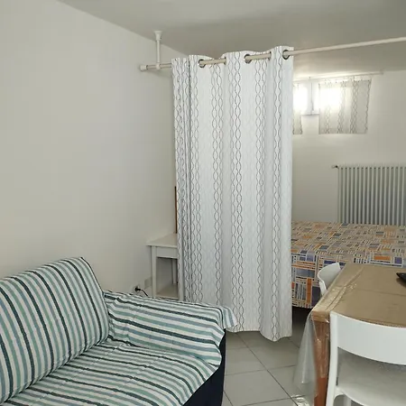 Apartamento Le Dei Pescatori - Casa Di Giusy