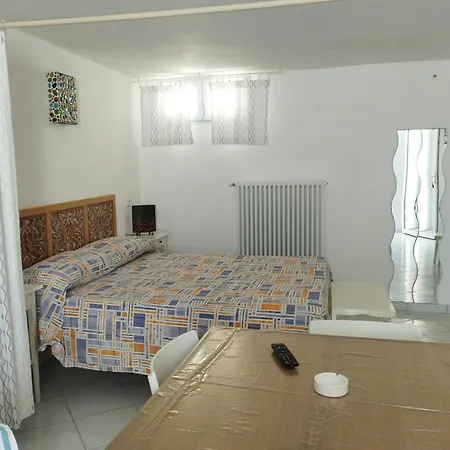 Le Dei Pescatori - Casa Di Giusy Apartamento *