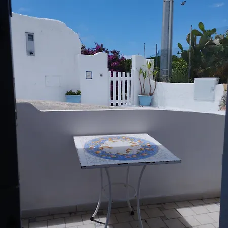 Le Dei Pescatori - Casa Di Giusy Apartamento